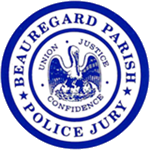 Beauregard Parish Police Jury